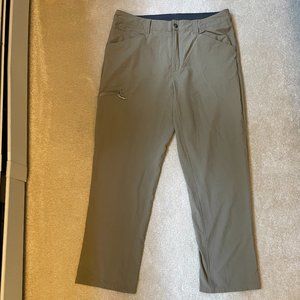Patagonia Men's Hiking Pants
